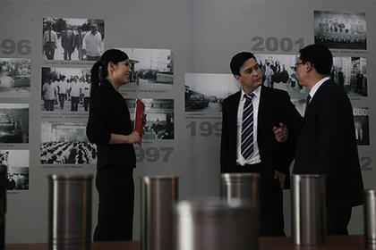 成都影視短片拍攝與攝影擴印 優質服務的完美結合