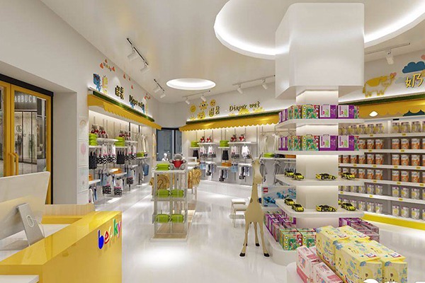 唄兒樂母嬰店 打造安心之選，一站式母嬰用品銷售專家